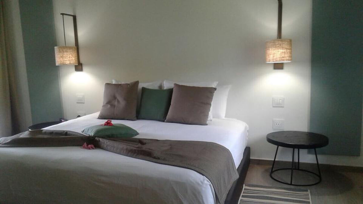 Lambert Beach Resort