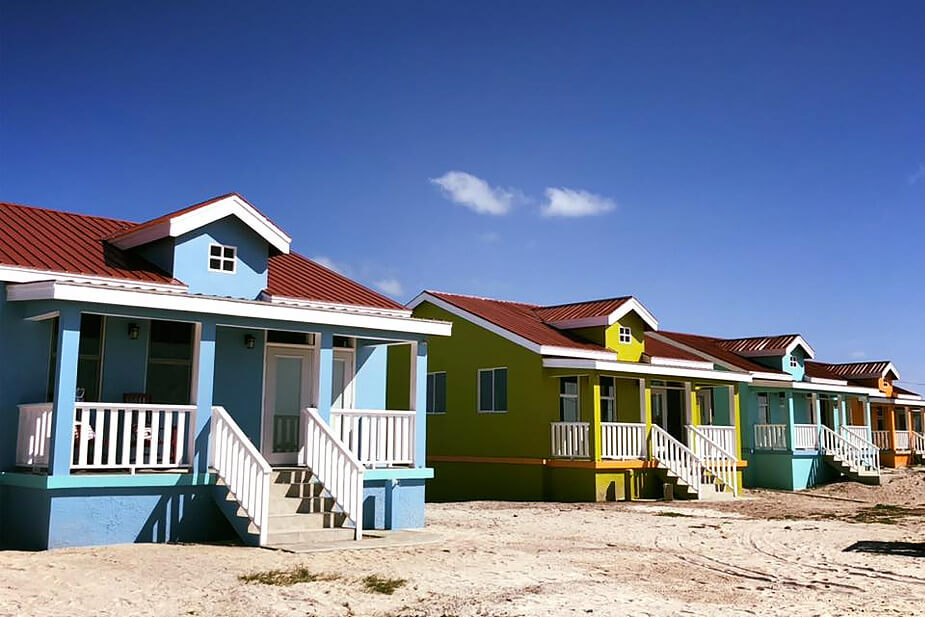 Ann's Guest Houses Cow Wreck Beach Anegada