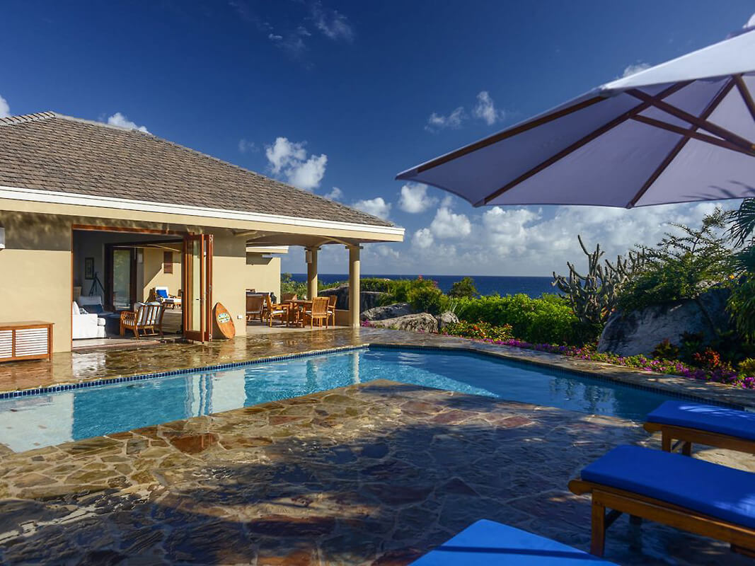 Calypso Villa Crook's Bay Virgin Gorda