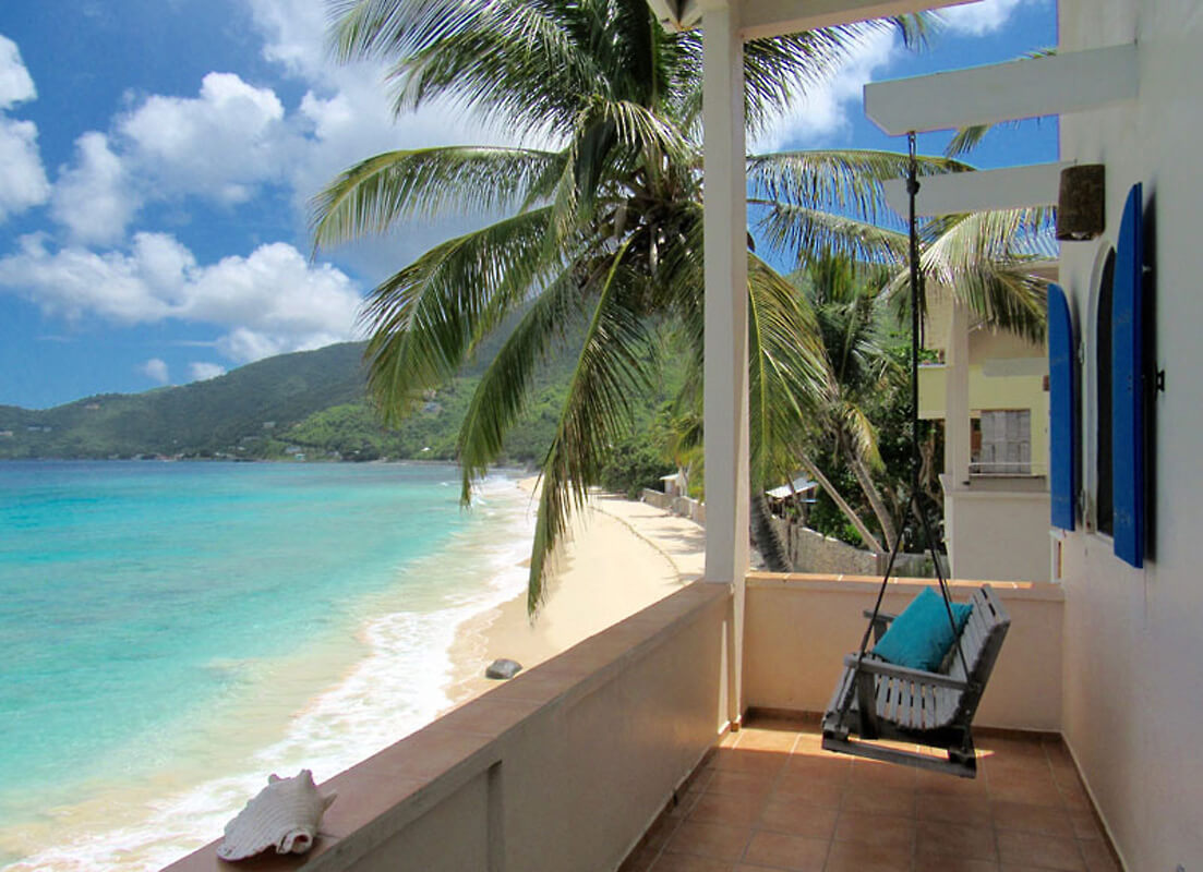 Casa Caribe Villa