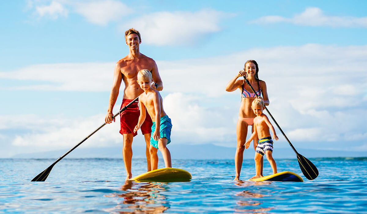 Island Surf & Sail Tortola