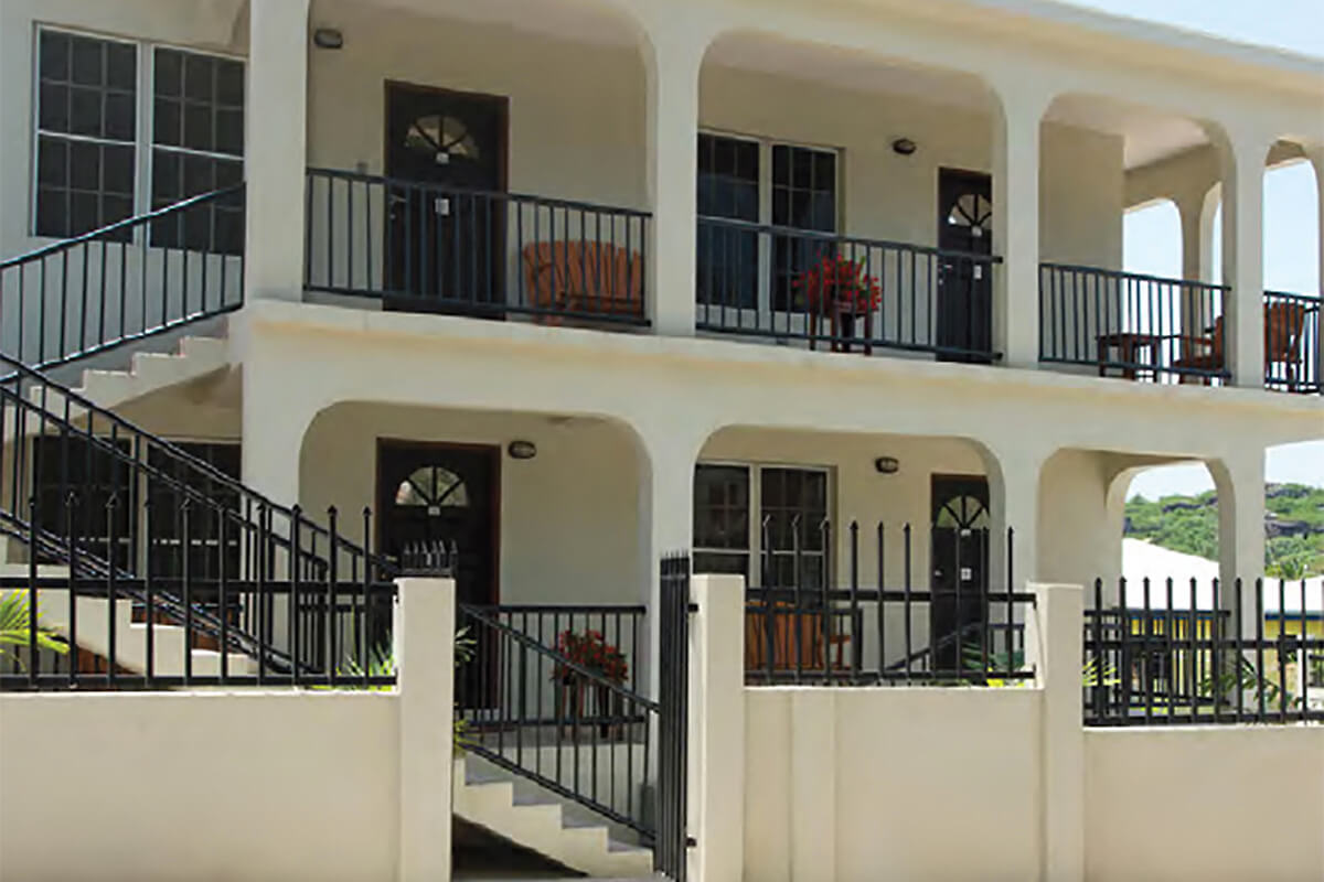 M&M Apartment Suites and Short-time Rentals