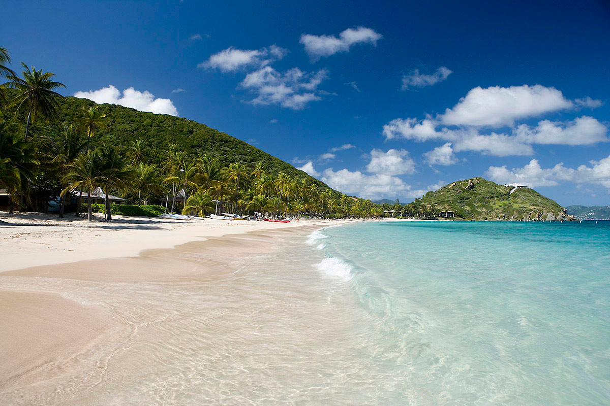 Peter Island Resort & Spa