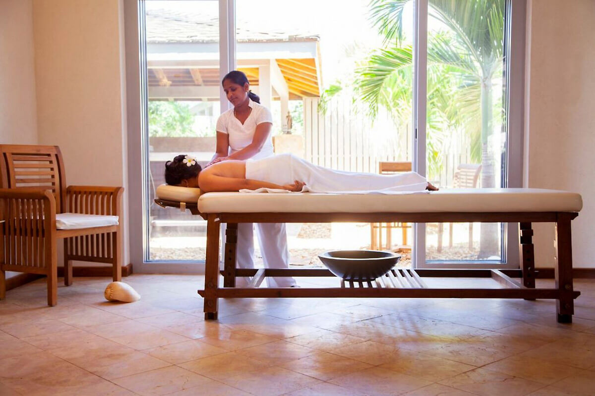 Red Rock Villa & Spa Services