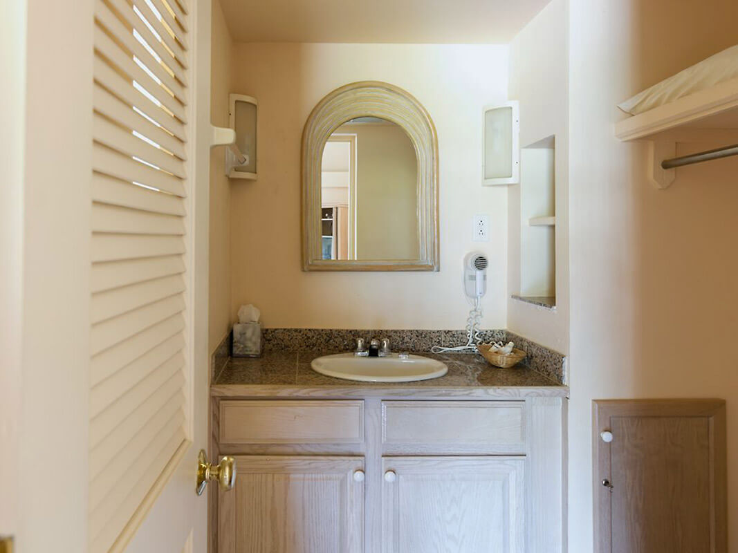 Serenity Villa Bathroom
