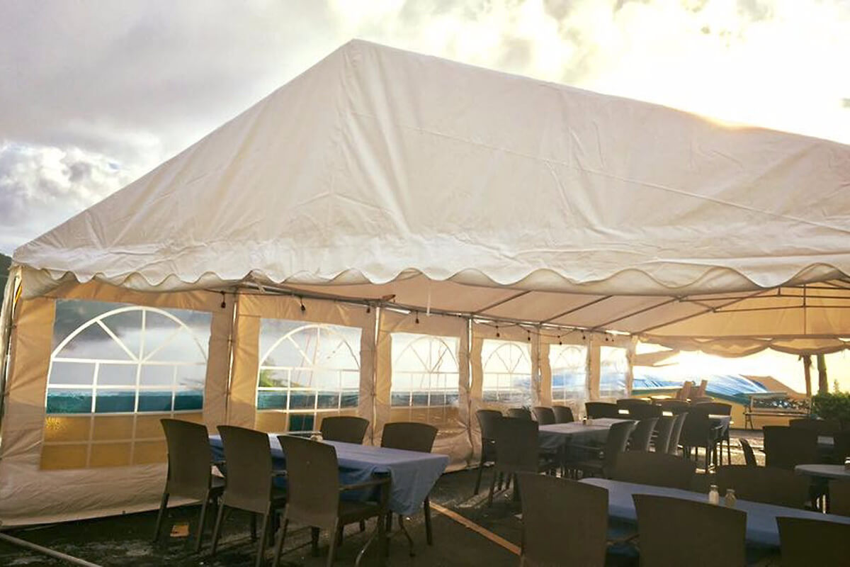 Heritage Inn & BananaKeet Cafe Tortola