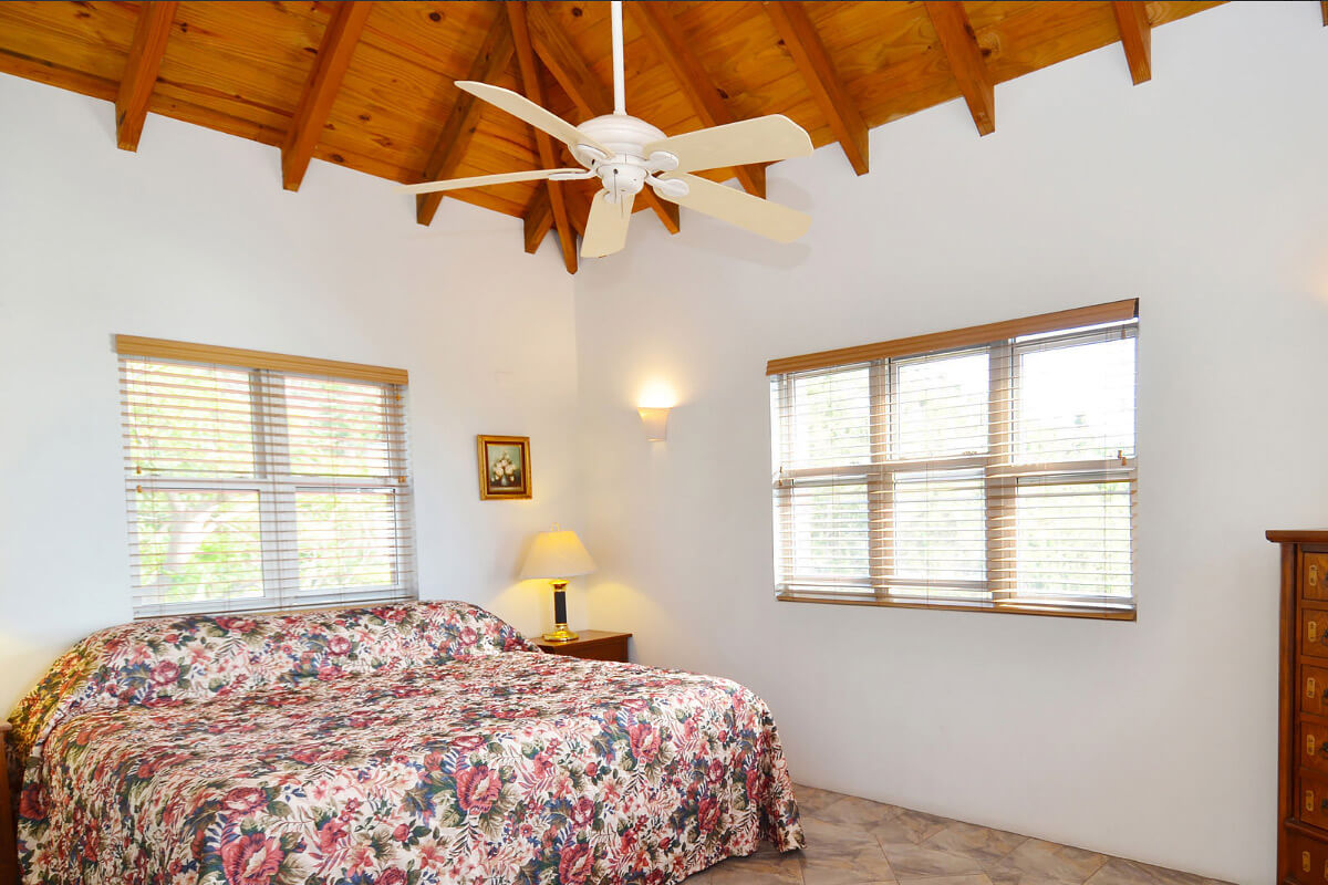 Villa Matija Bedroom