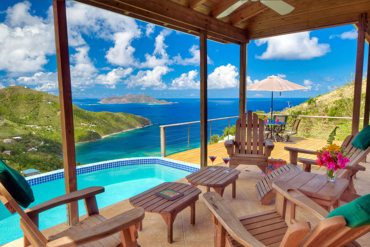 Villa Matija View