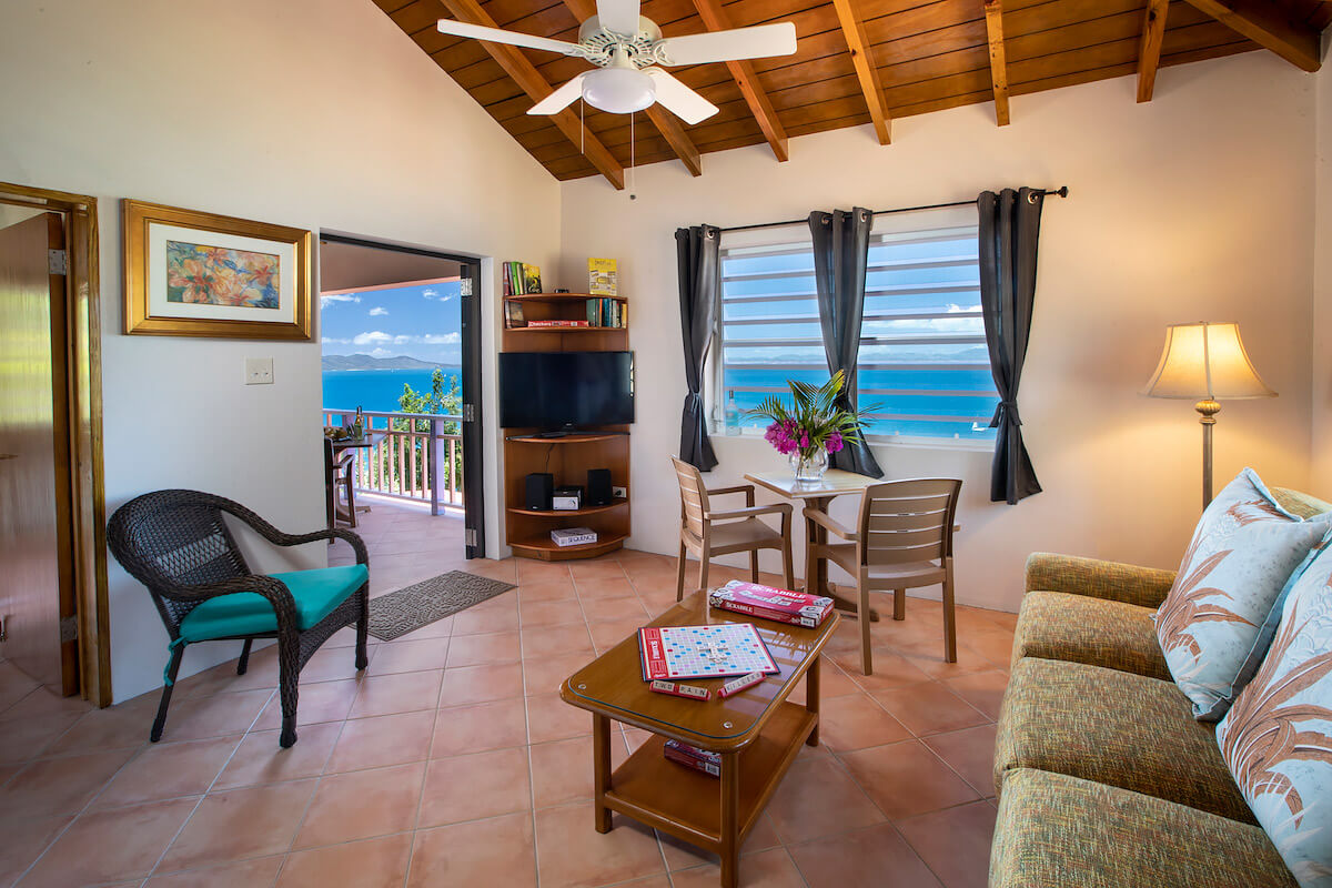 White Bay Villas - Paradise Villas