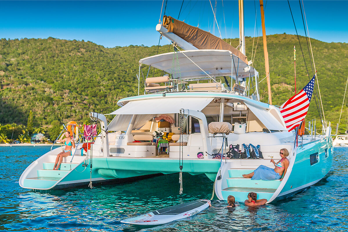 BoatsAtSea.com - Watersports