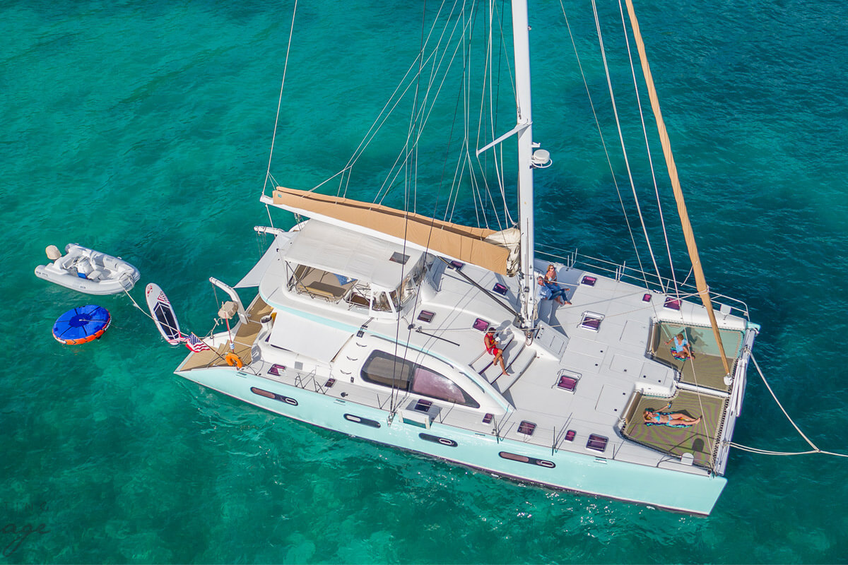 BoatsAtSea.com