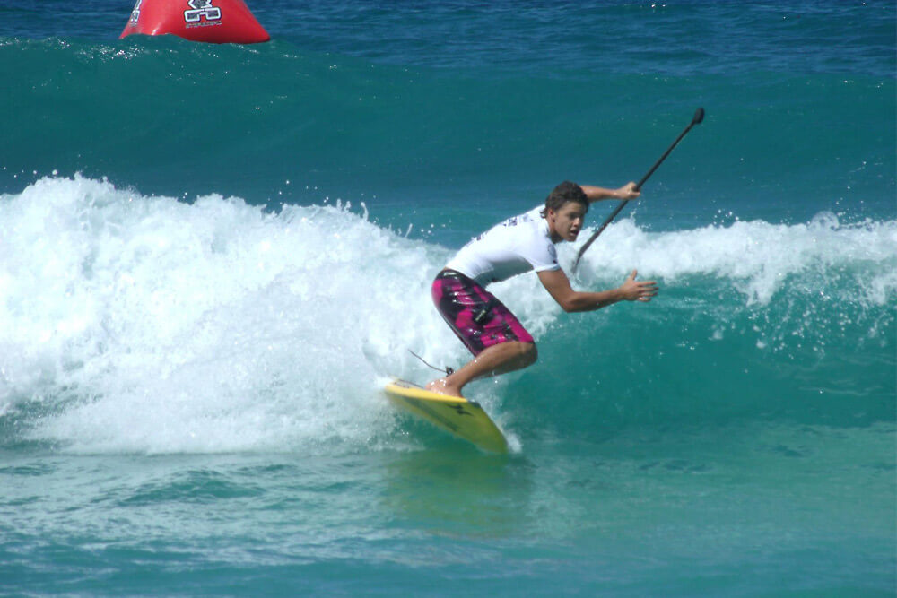 BVISUPCO - Performance Surf SUPs