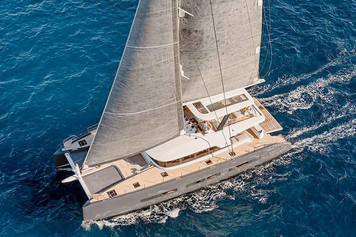 Chillaxin’ Charters - Tellstar