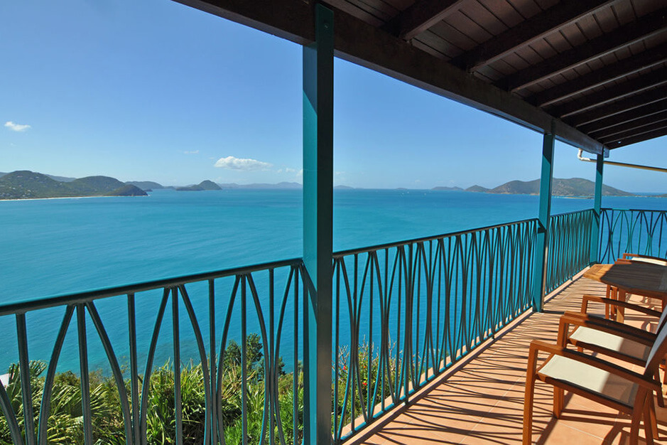 The Heritage Inn, Tortola, BVI