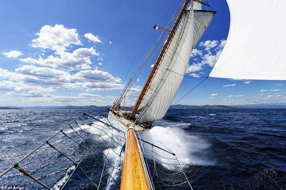 NauticEd - Sailing Certifications