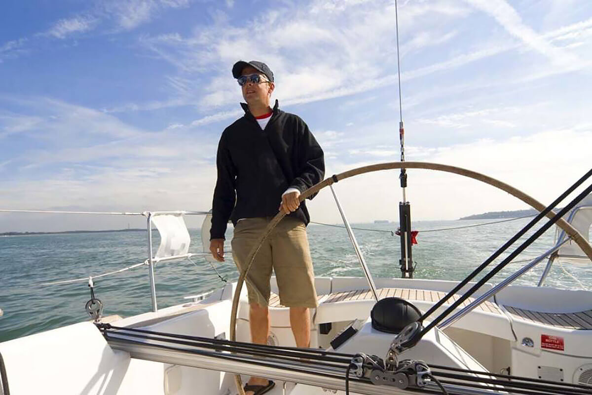 NauticEd - Sailing School
