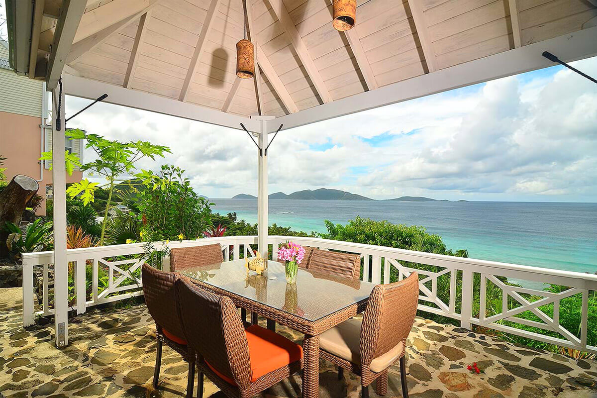 The View Villa