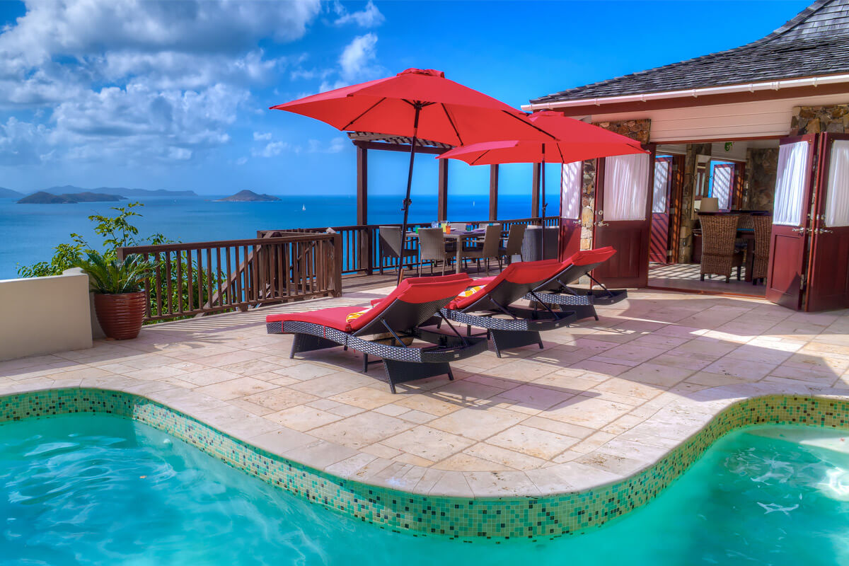 Turtle Bay House Villa