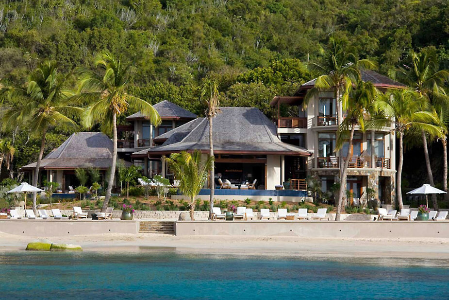Villa Aquamare Virgin Gorda