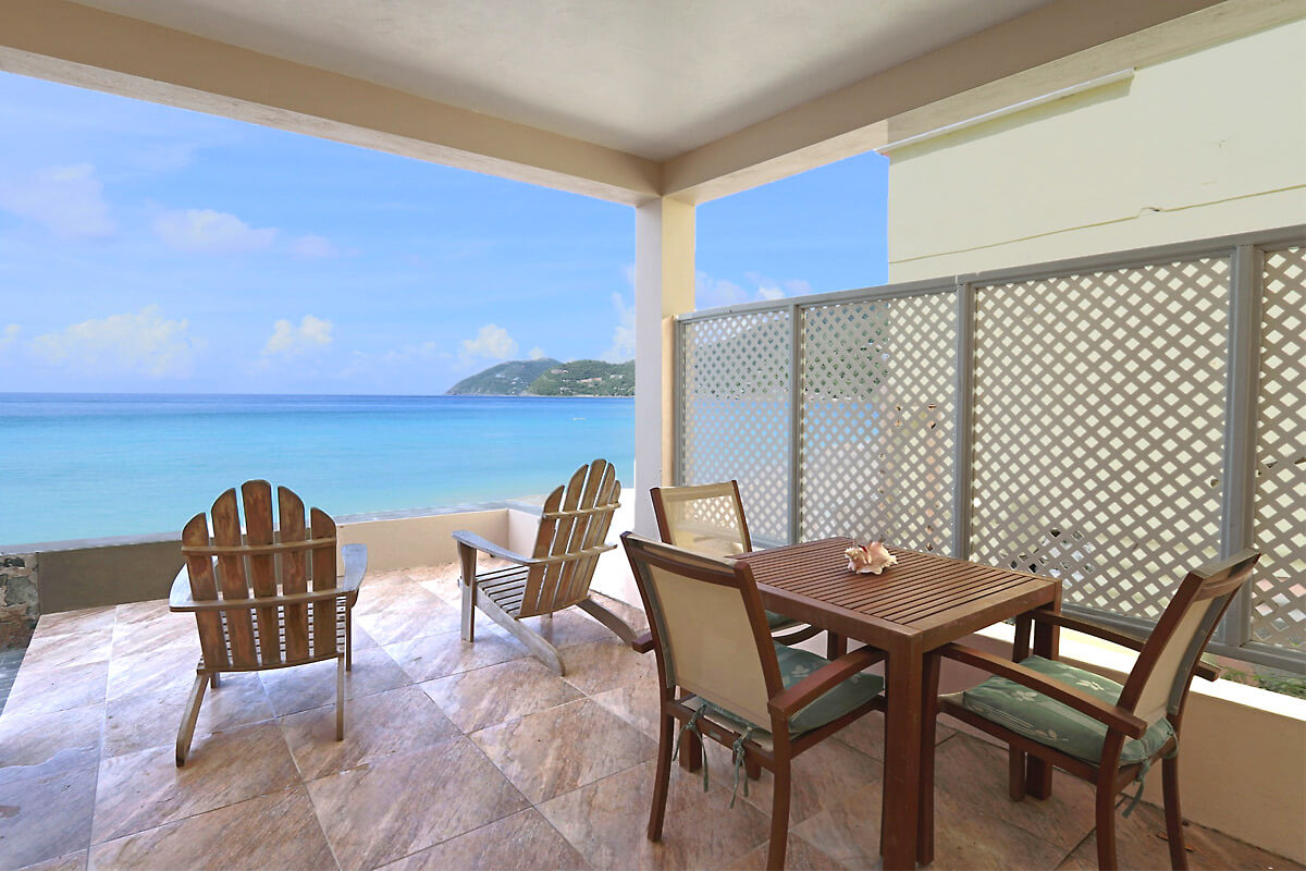 Applesurf - Ocean Mist Villa