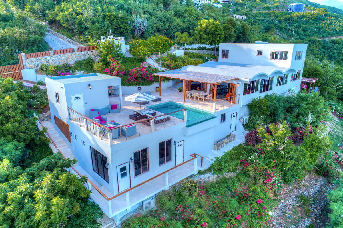 Villa Alicia