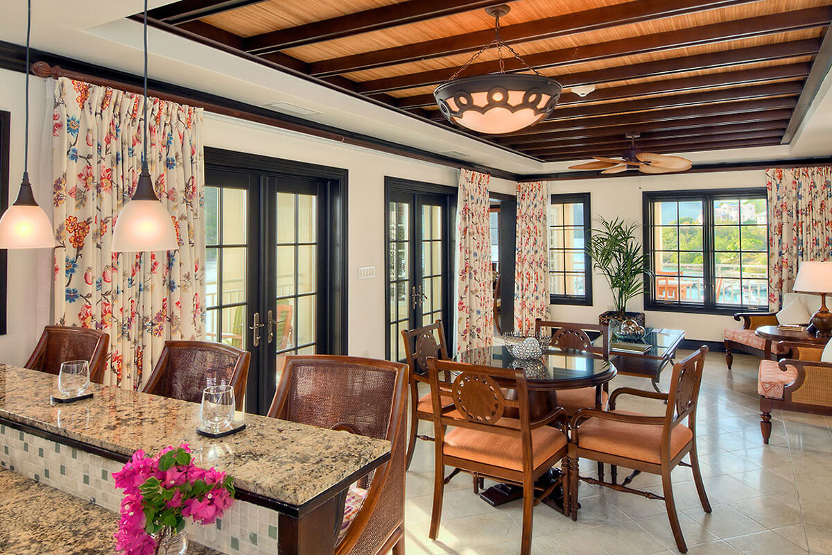 Scrub Island Resort, Spa & Marina - Governor Suite