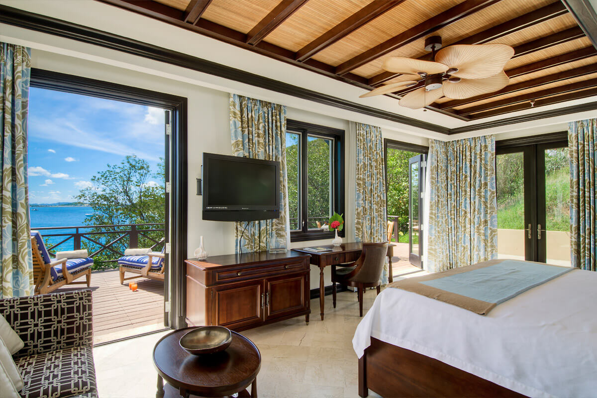 Scrub Island Resort, Spa & Marina - Villa