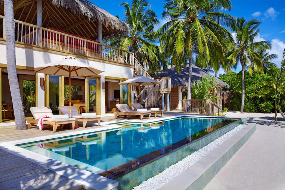 Six Senses Hotels, Resorts and Spas Blunder Bay Virgin Gorda