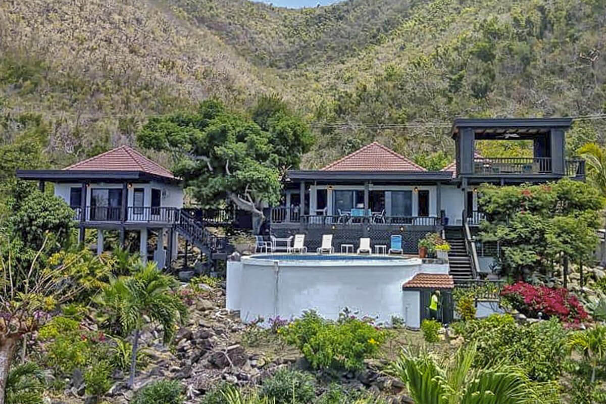 Villa del Sole
