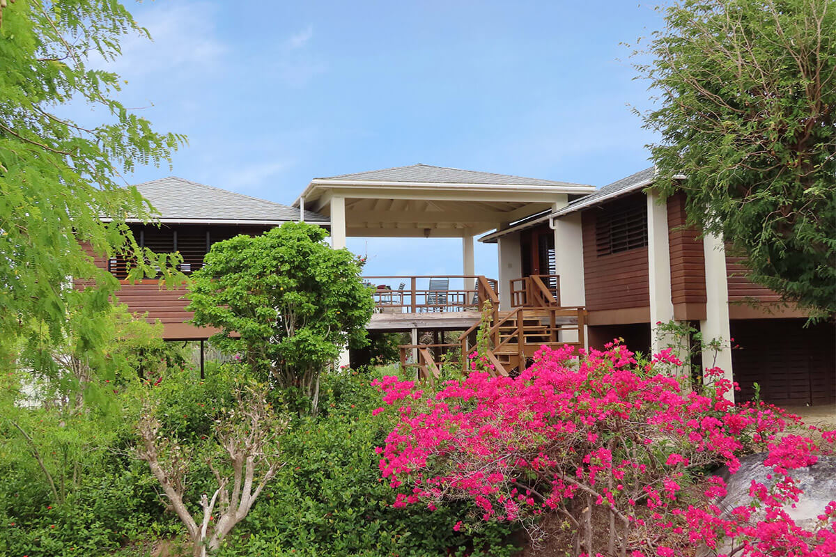 Beso Del Sol Villa