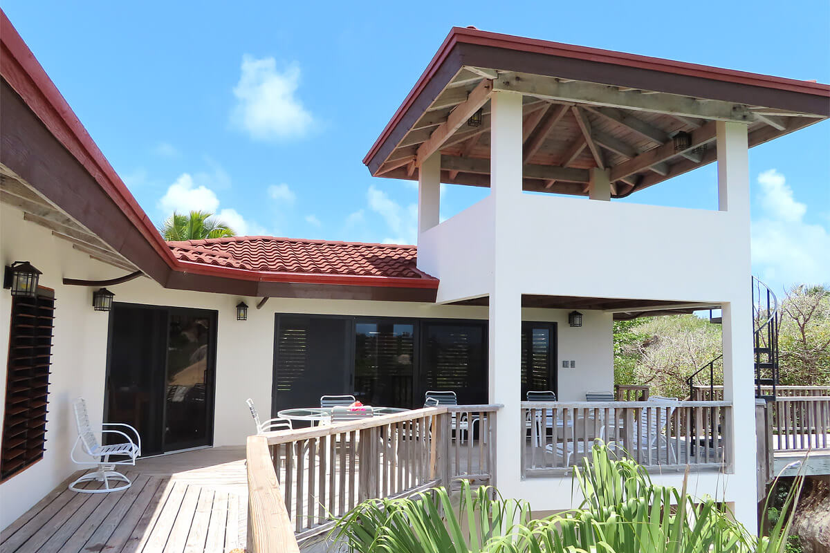 Holly House Villa Crows Nest