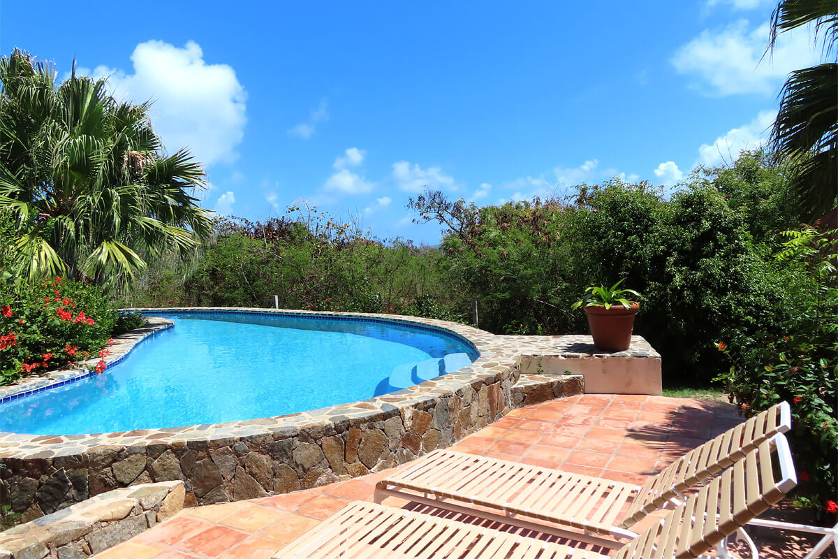 Holly House Villa