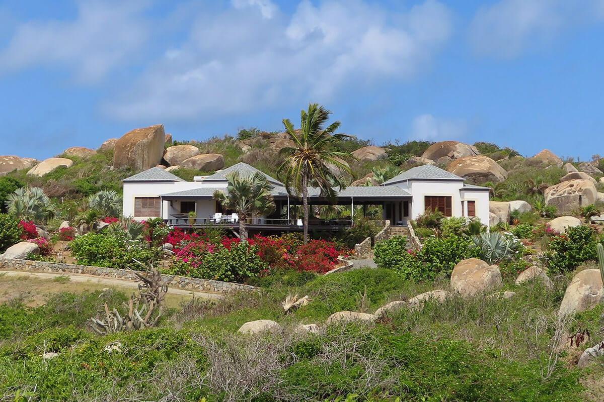 Mondelo Villa