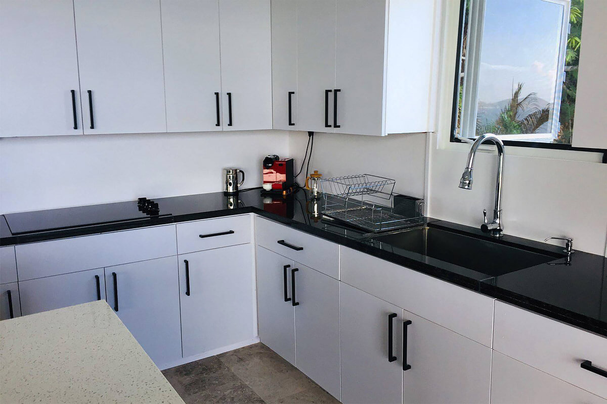 Villa Del Mar Kitchen