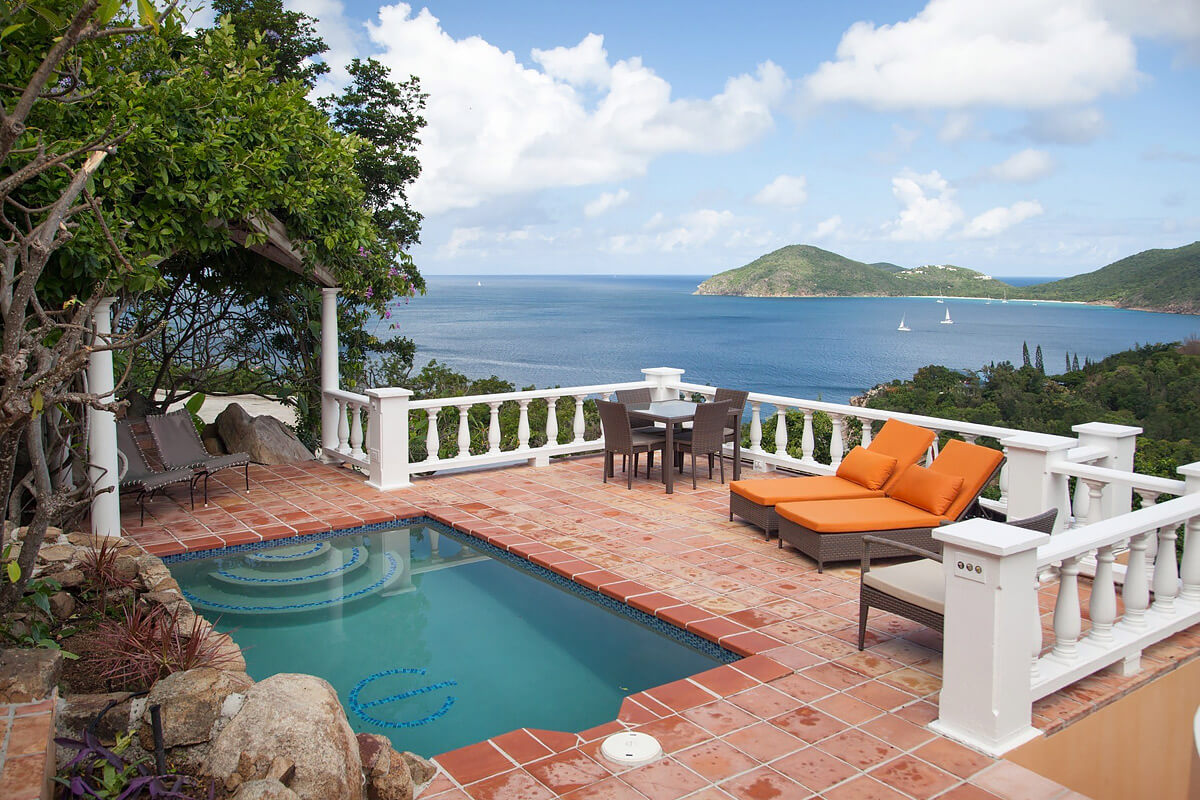 Elysium Villa