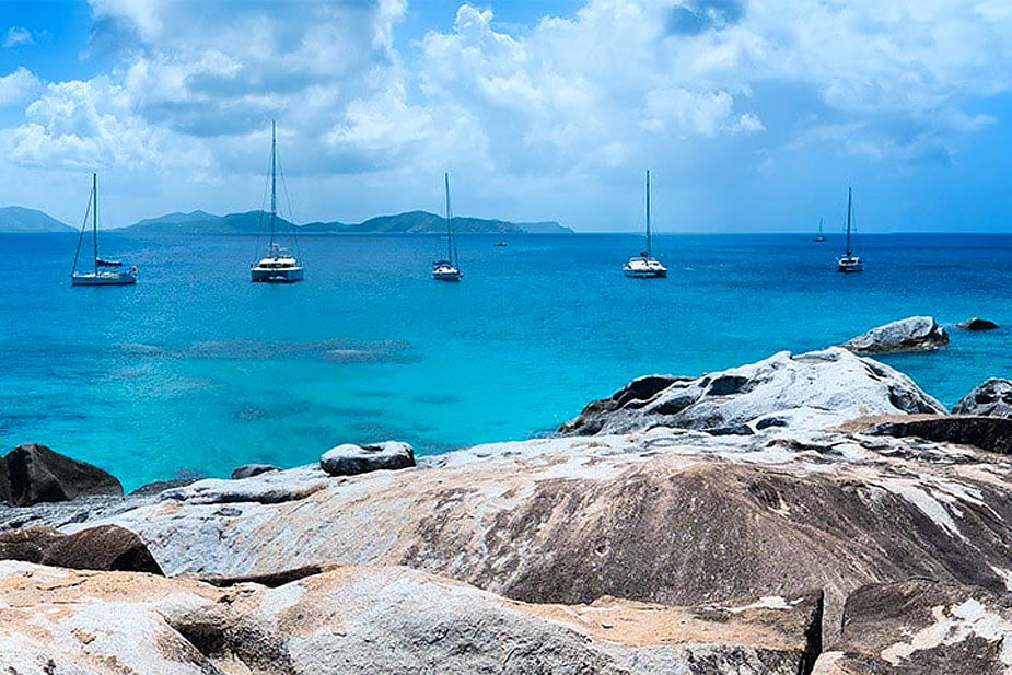 Navigare Yachting BVI