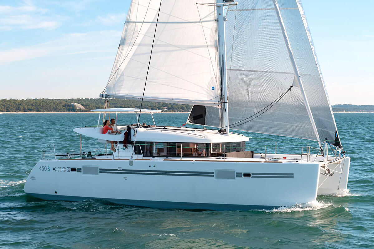TMM Yacht Charters BVI