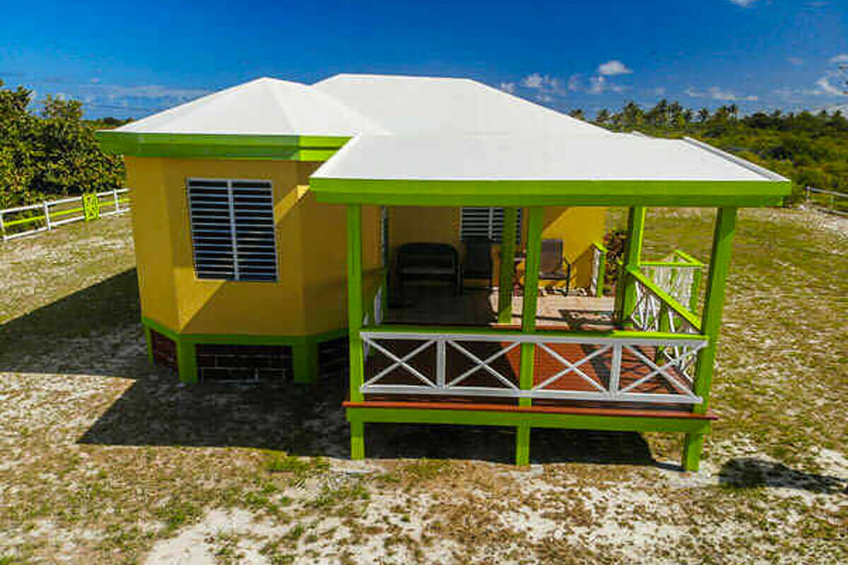 D&H Sunshine Villas One Bedroom