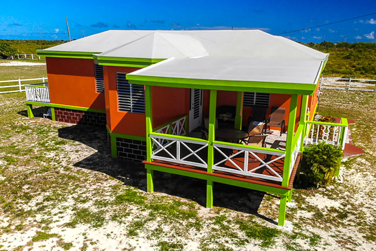 D&H Sunshine Villas Two Bedroom