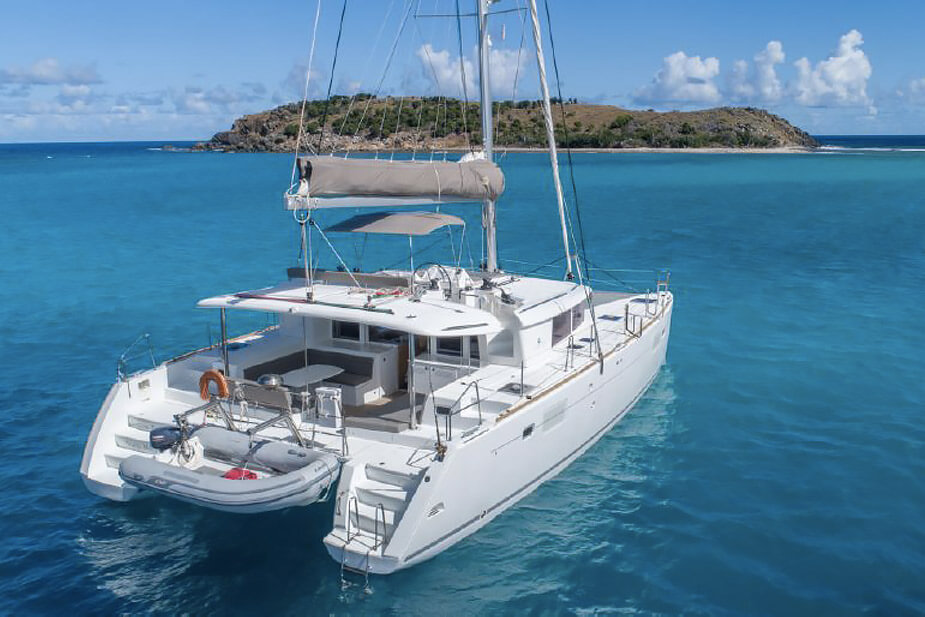 Sea Event Charters BVI